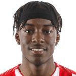 player photo