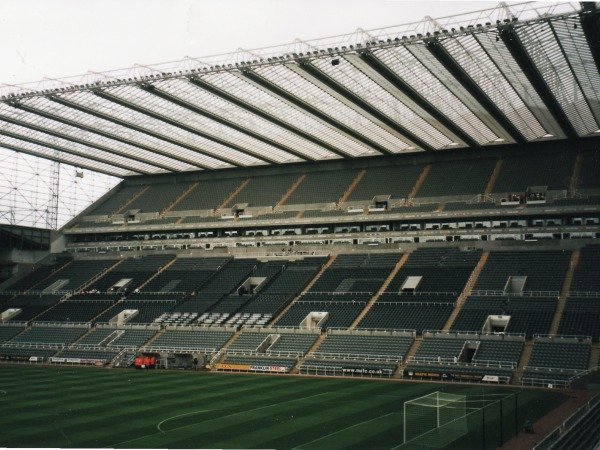 St. James’ Park
