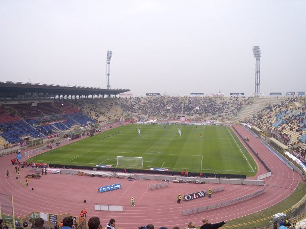 Stadio Renato Dall’Ara