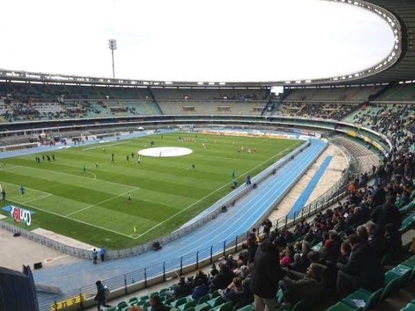 Stadio Marc’Antonio Bentegodi