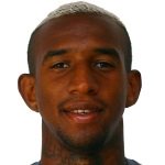 Anderson Souza Conceicao Talis