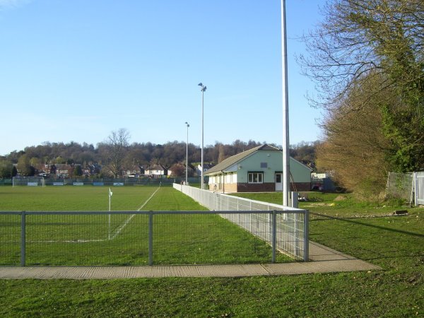 King George’s Field