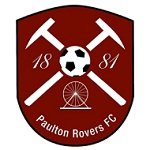Paulton Rovers